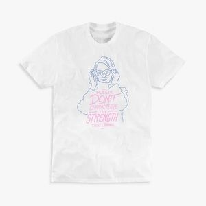 Crooked Media Nancy Pelosi T-Shirt